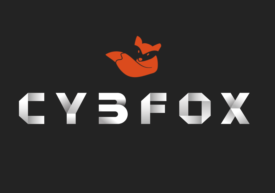 Logo CYBFOX